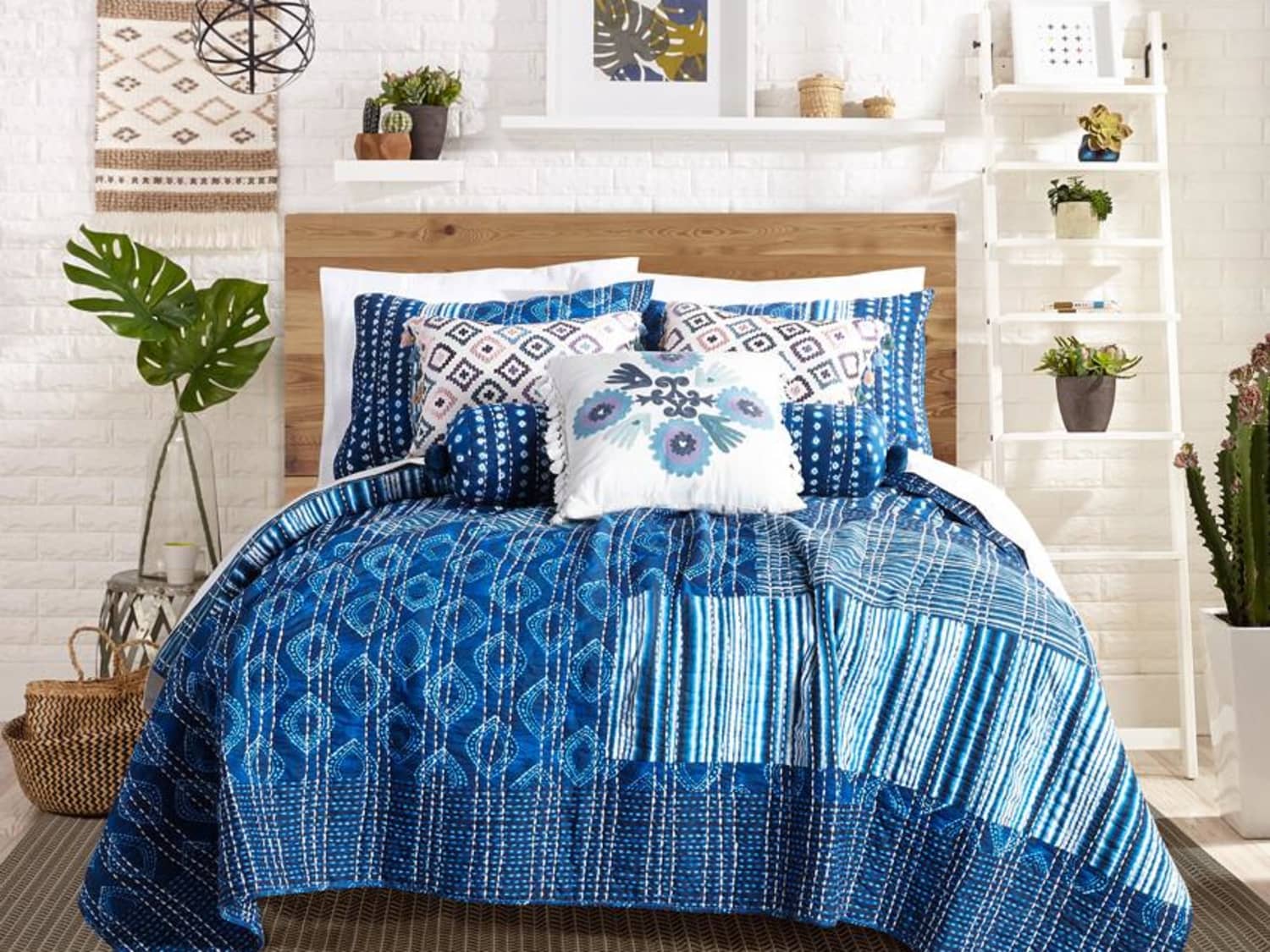 Target discount boho bedding