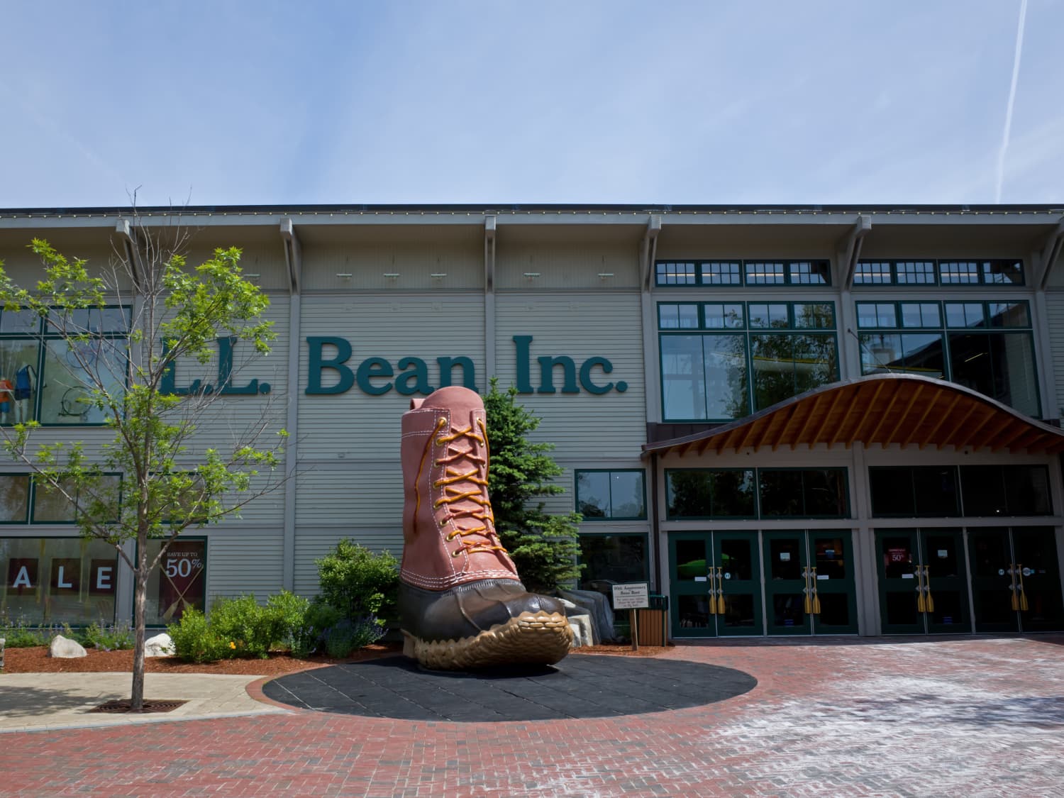 Ll bean boots small batch clearance