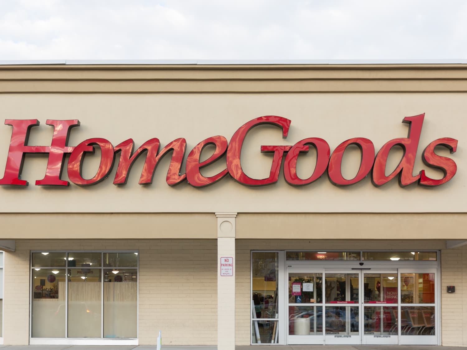 If You re Not Shopping This HomeGoods E Section You re Missing
