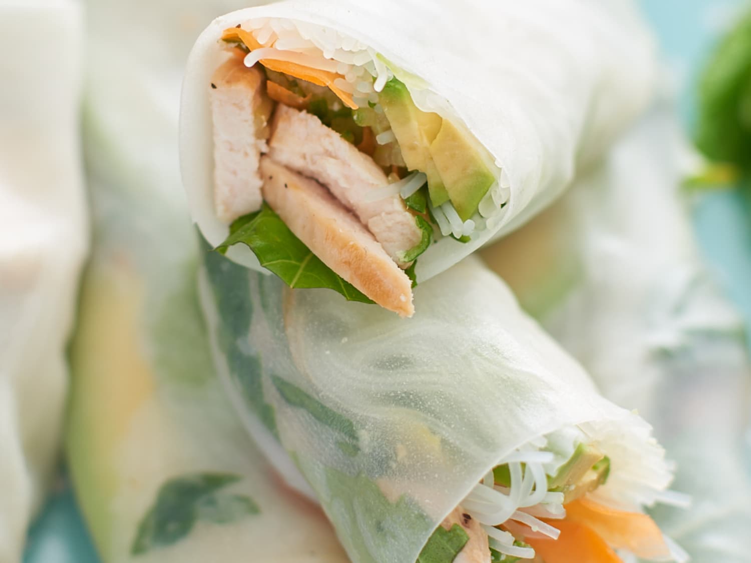 vietnamese-summer-rolls-chicken