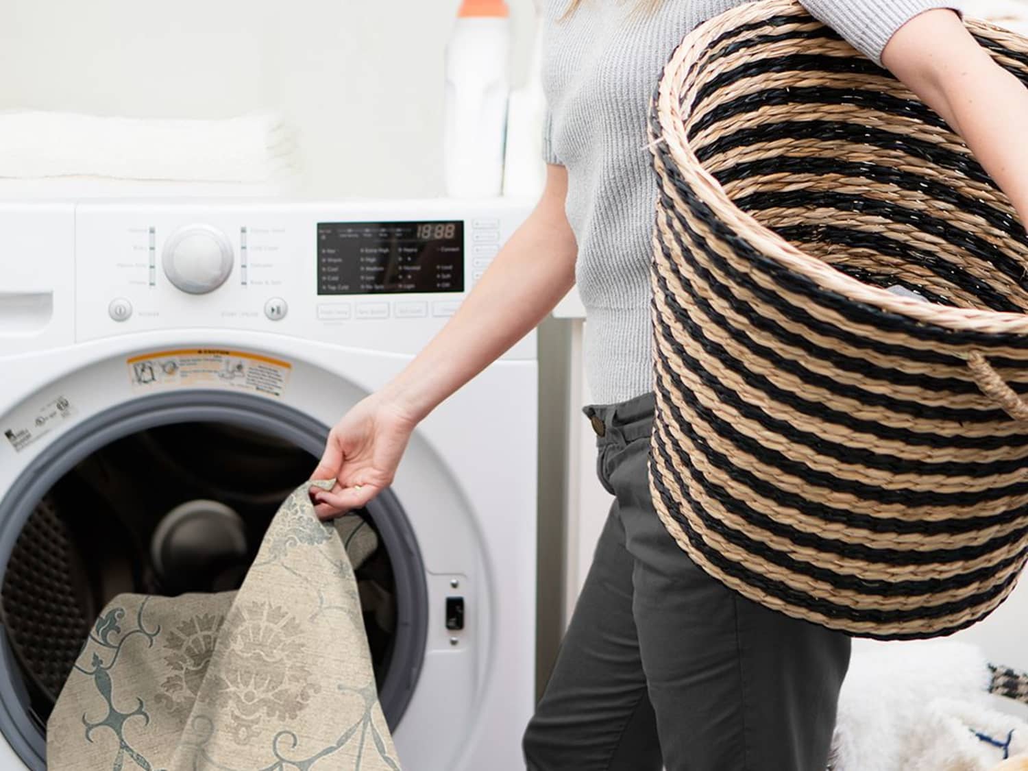 Can You Clean a Rug in the Washing Machine You Can Wash These and