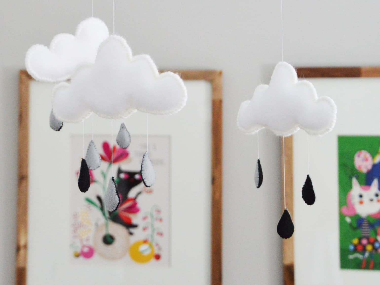 Baby store mobile cloud