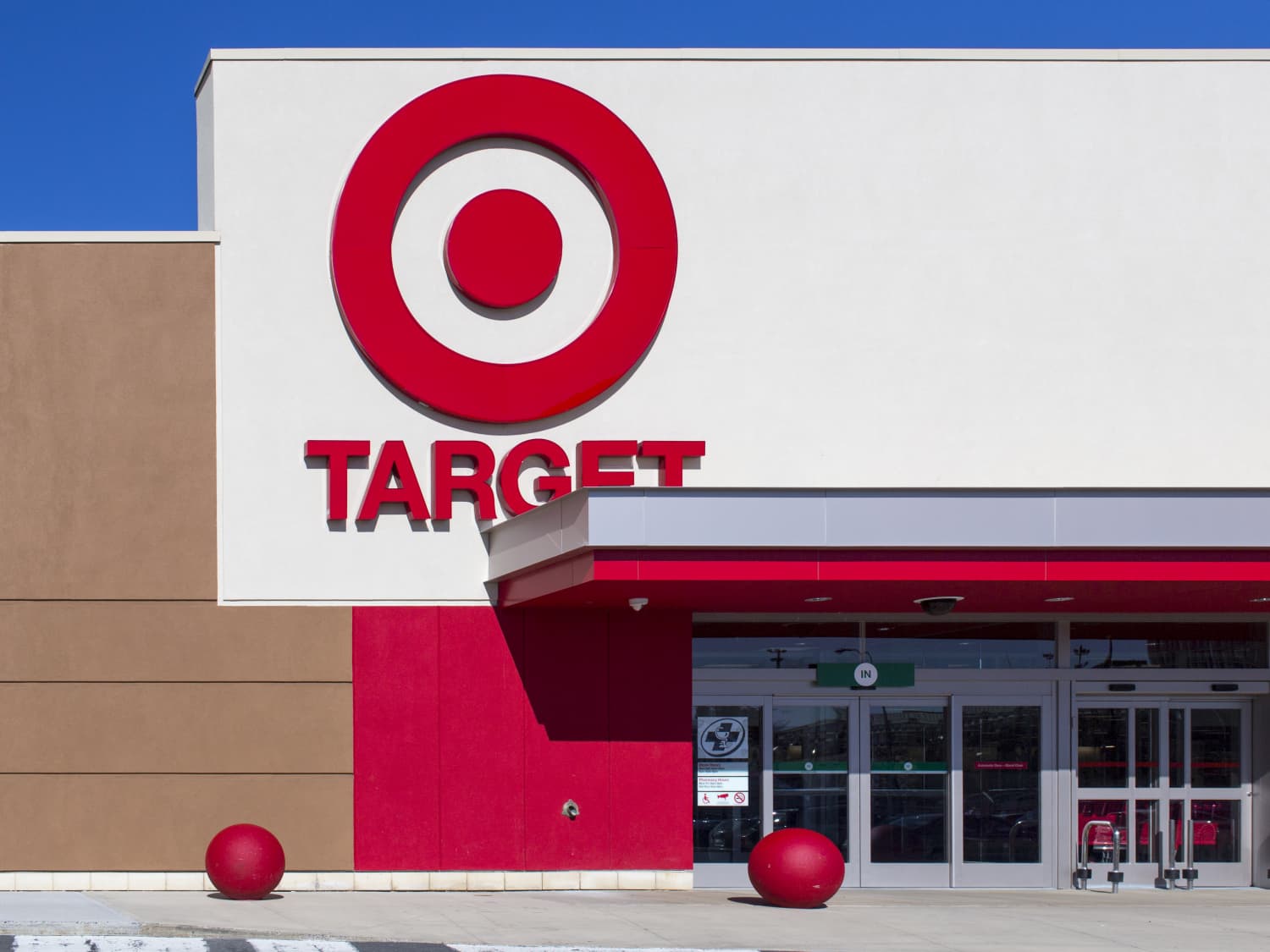 Target $20 gift card with $100 baby purchase cheap
