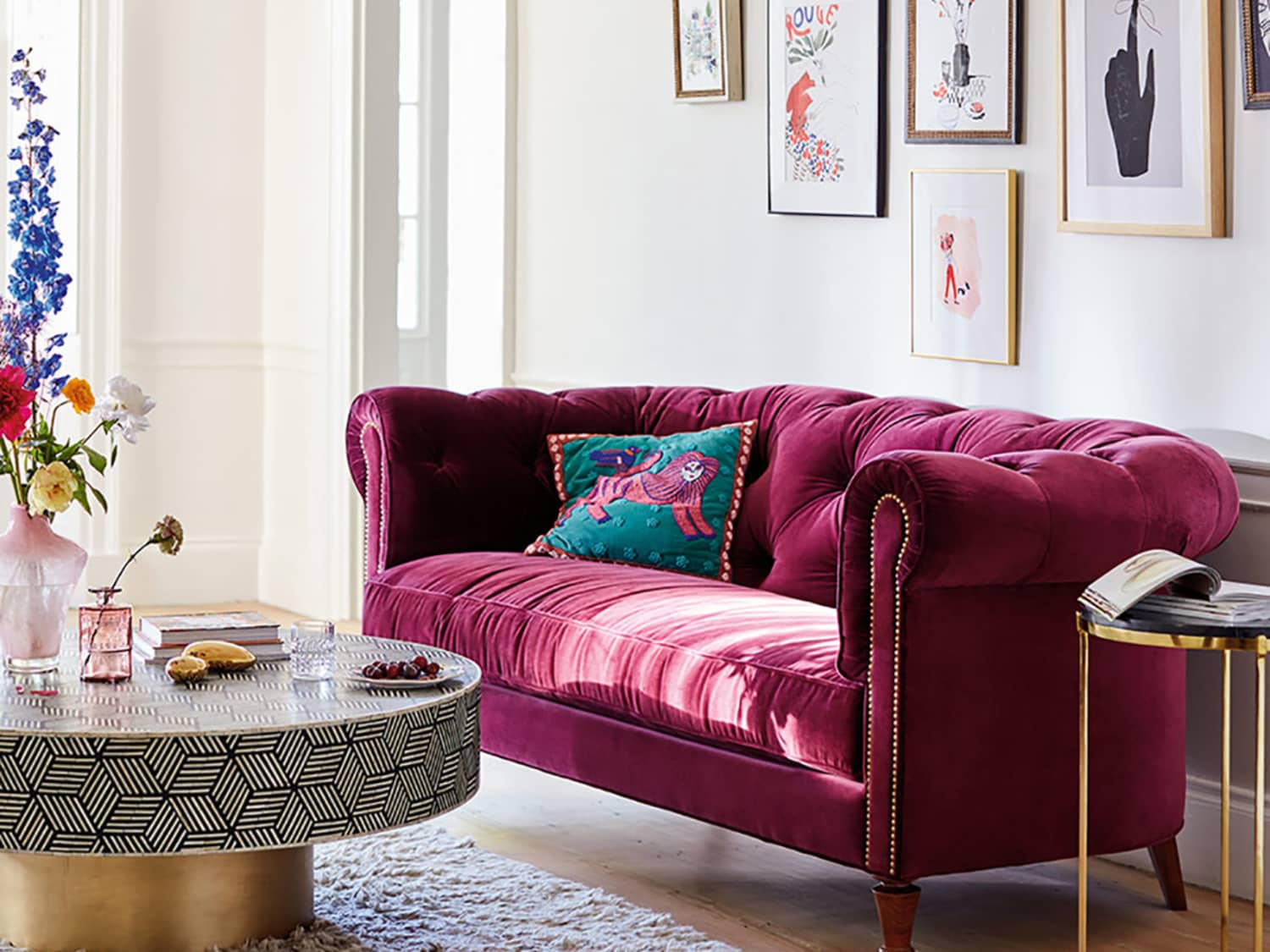 14 Anthropologie Knockoffs As Good As The Originals Apartment