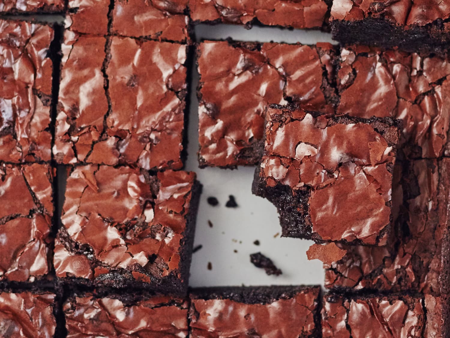 Easy online chocolate desserts
