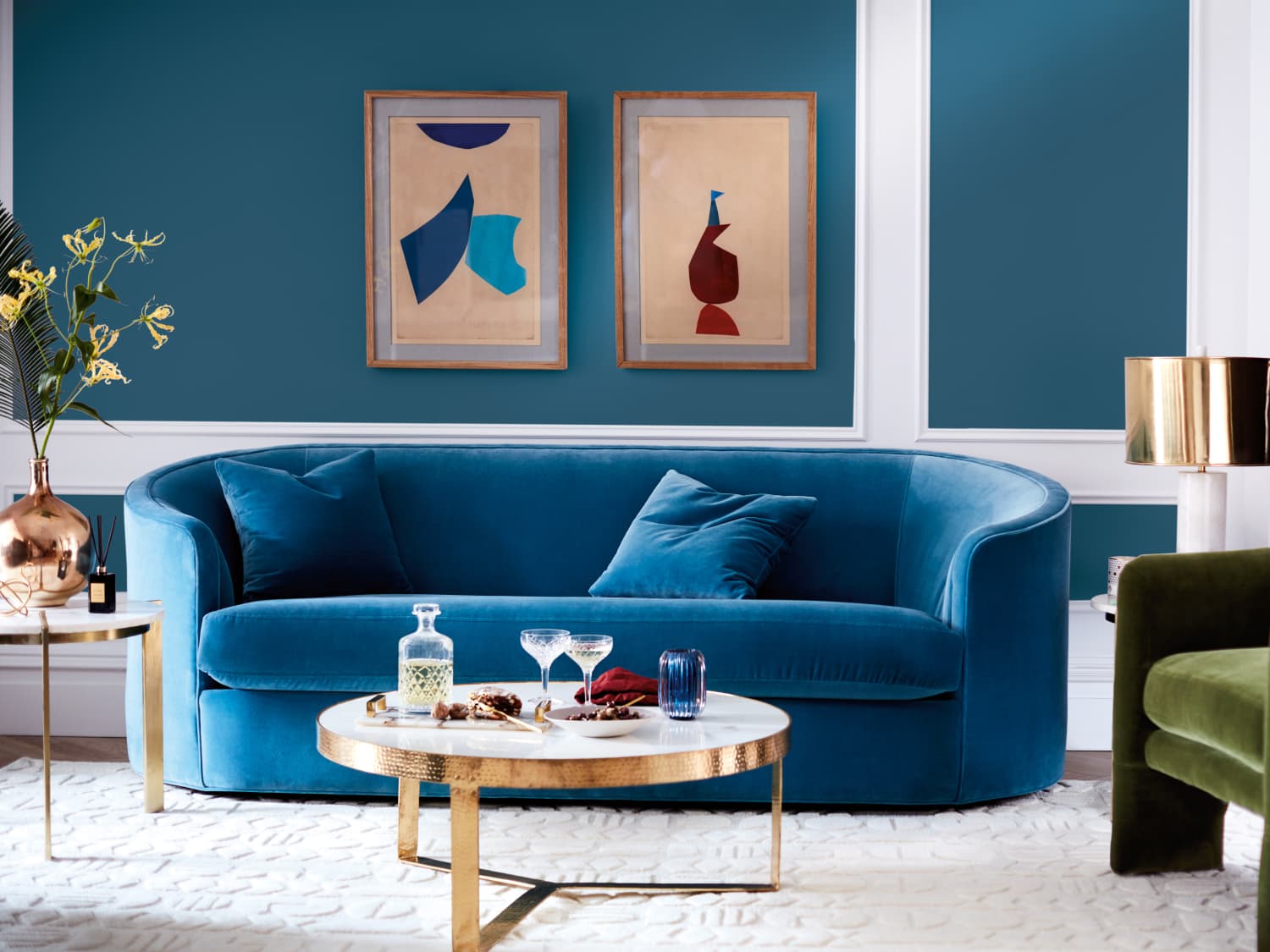 Anthropologie Fall 2018 Catalog Best Products Apartment Therapy