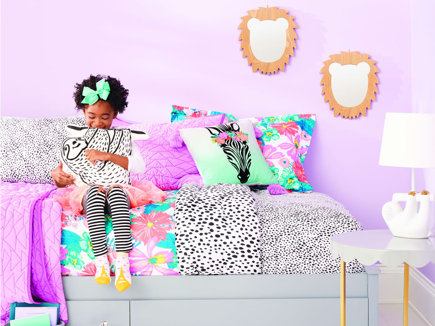 Target kids outlet throw pillows