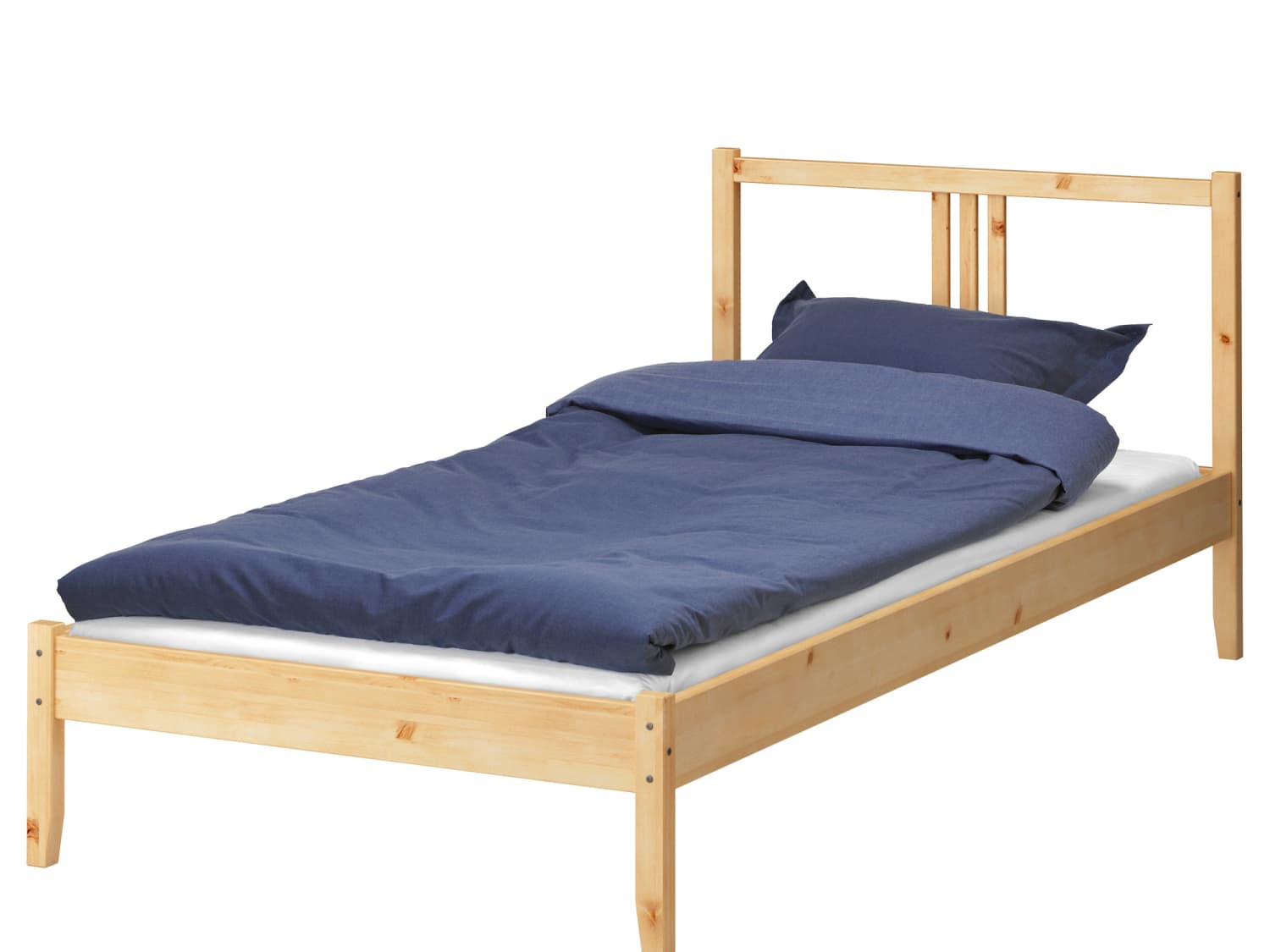 Ikea sales cheapest bed