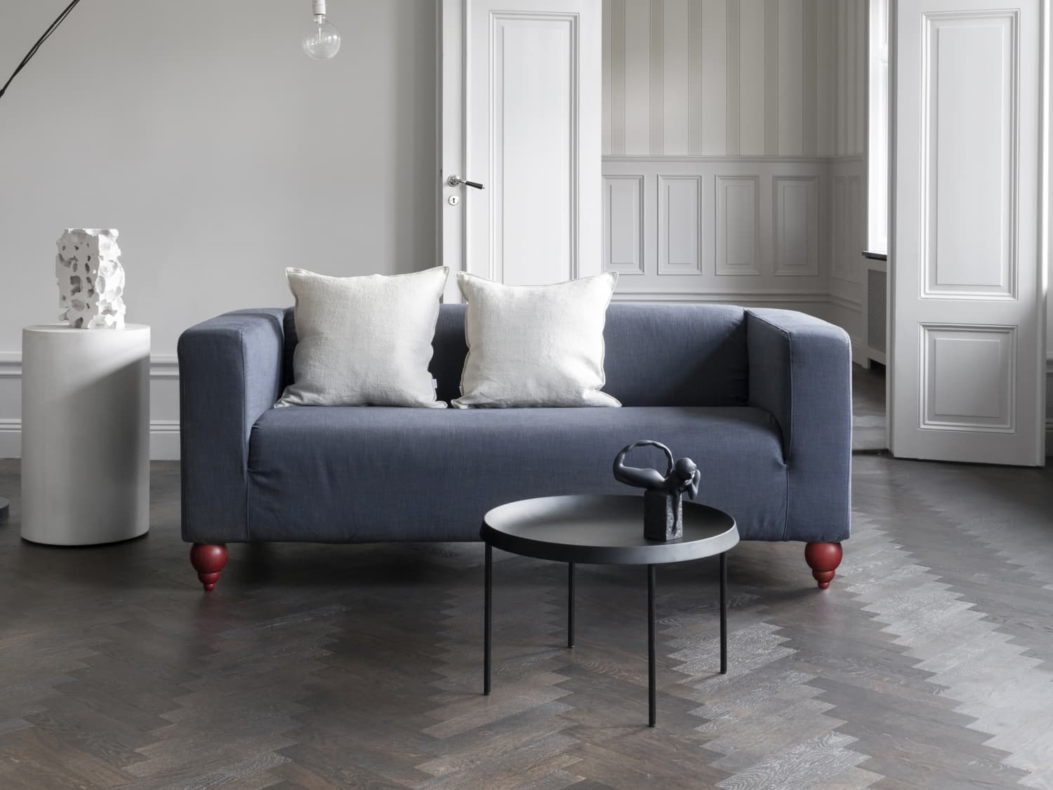 Elevate Your IKEA with Our New Bemz Legs Apartment Therapy