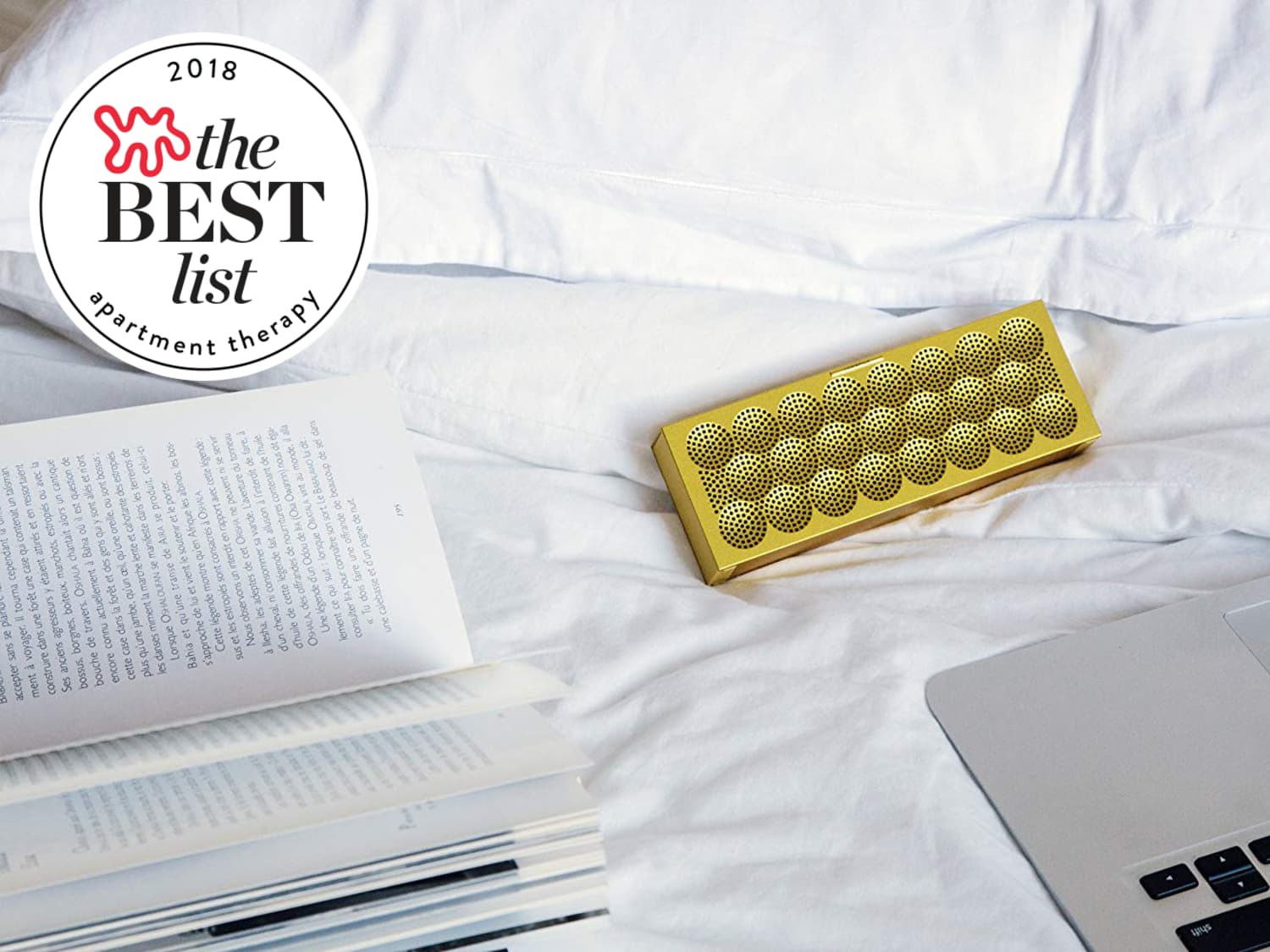 Best bluetooth 2024 speaker 2018