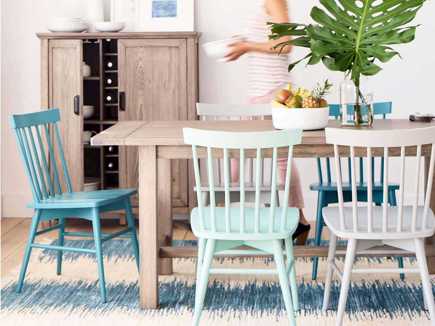 Serena and lily windsor chair best sale