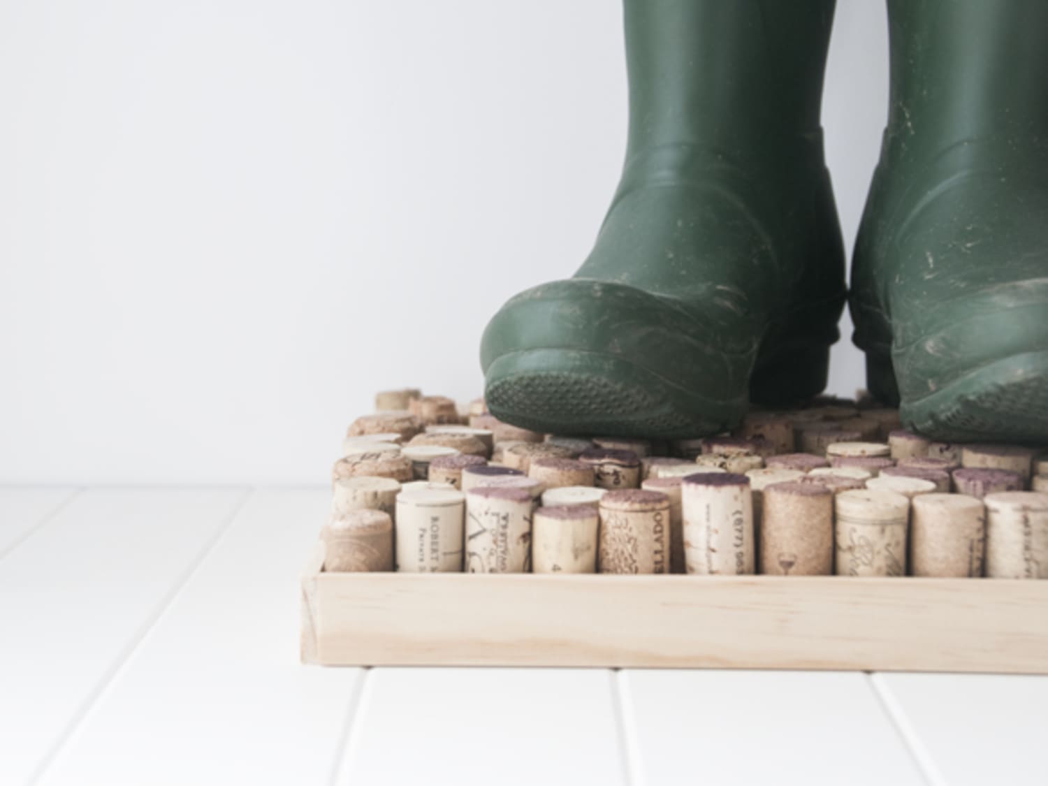DIY Boot Storage Ideas for Fall Winter Apartment Therapy