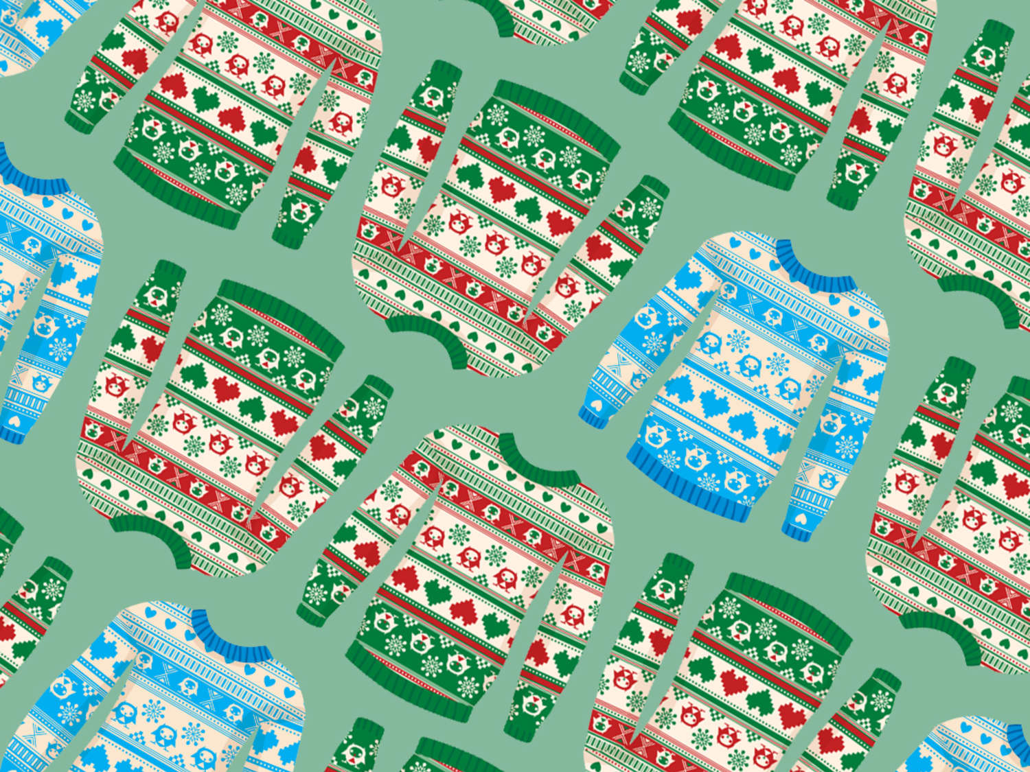 Macy's hanukkah sweater new arrivals