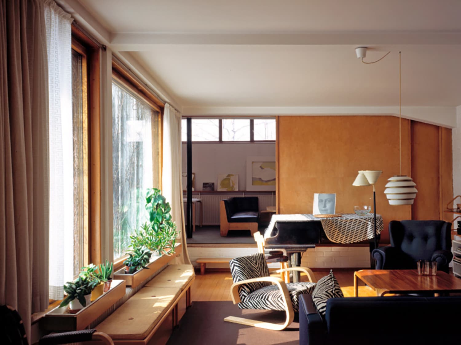 ALVAR AALTO APARTMENTS 【公式通販】