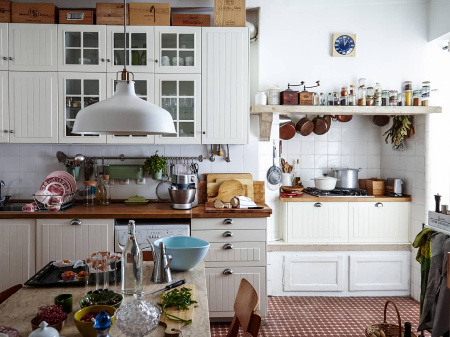Need to Know Info All About IKEA Dishwashers Apartment Therapy