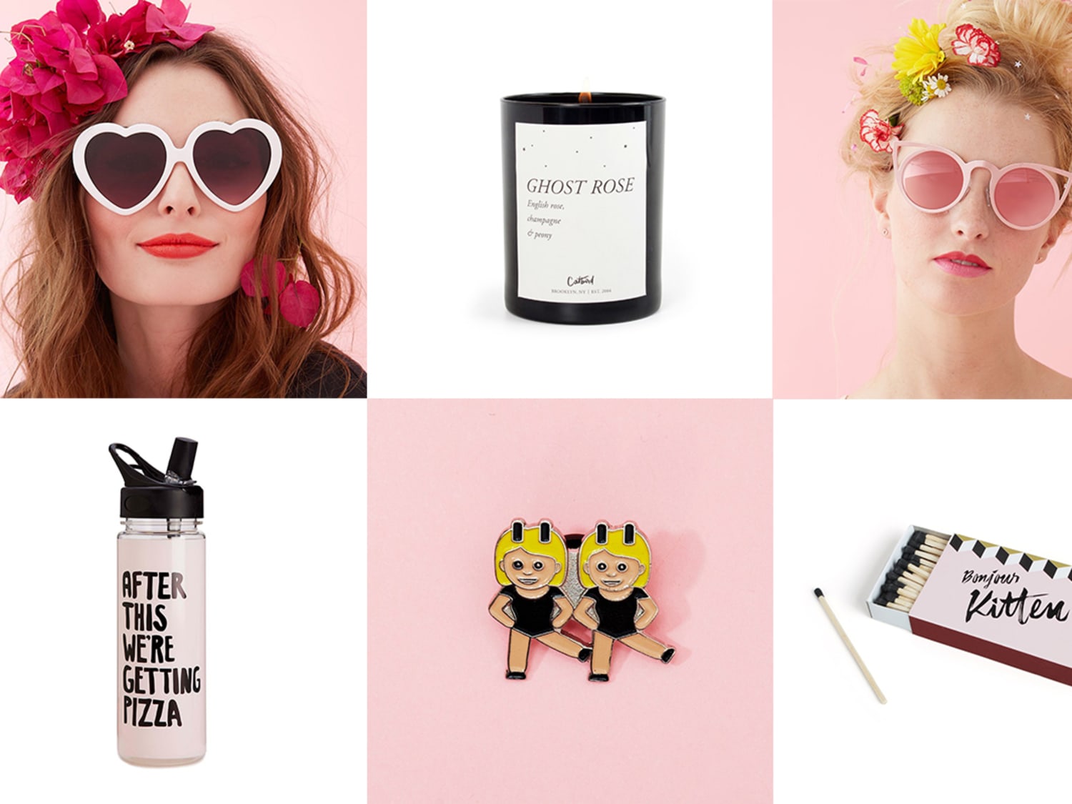 Quirky gifts for women deals