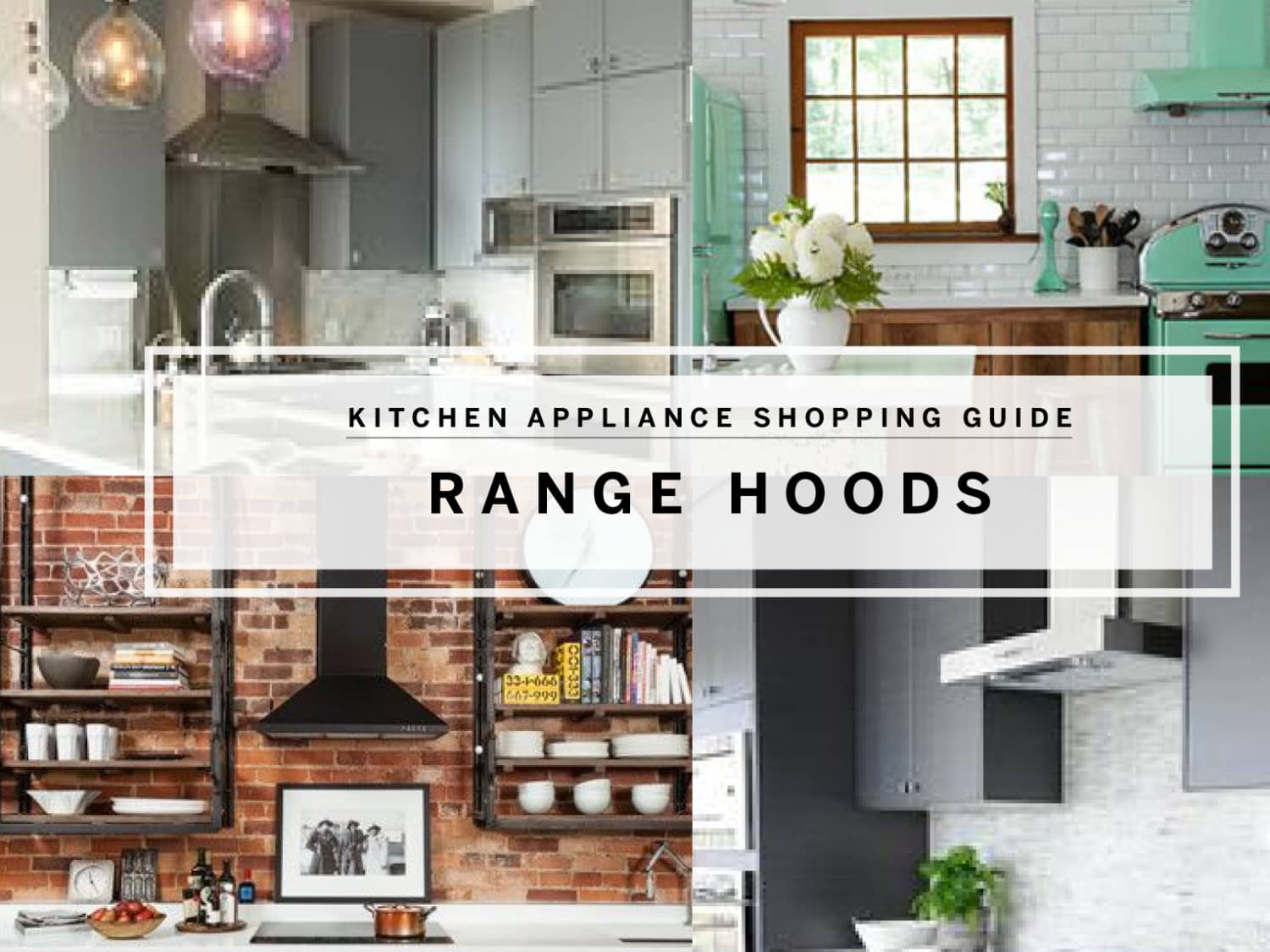 Overstock range deals hoods