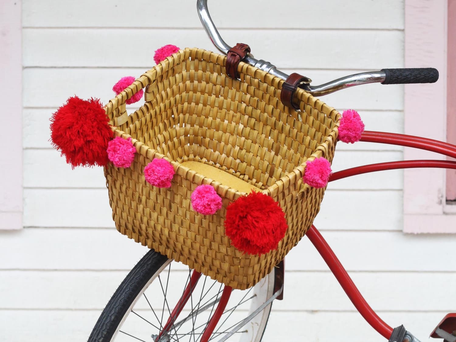 Bicycle baskets for discount sale
