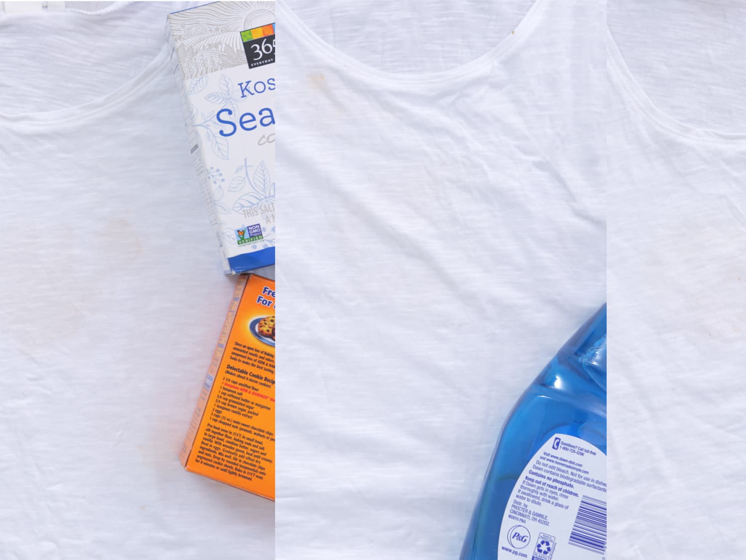 How to sales remove tomato stains