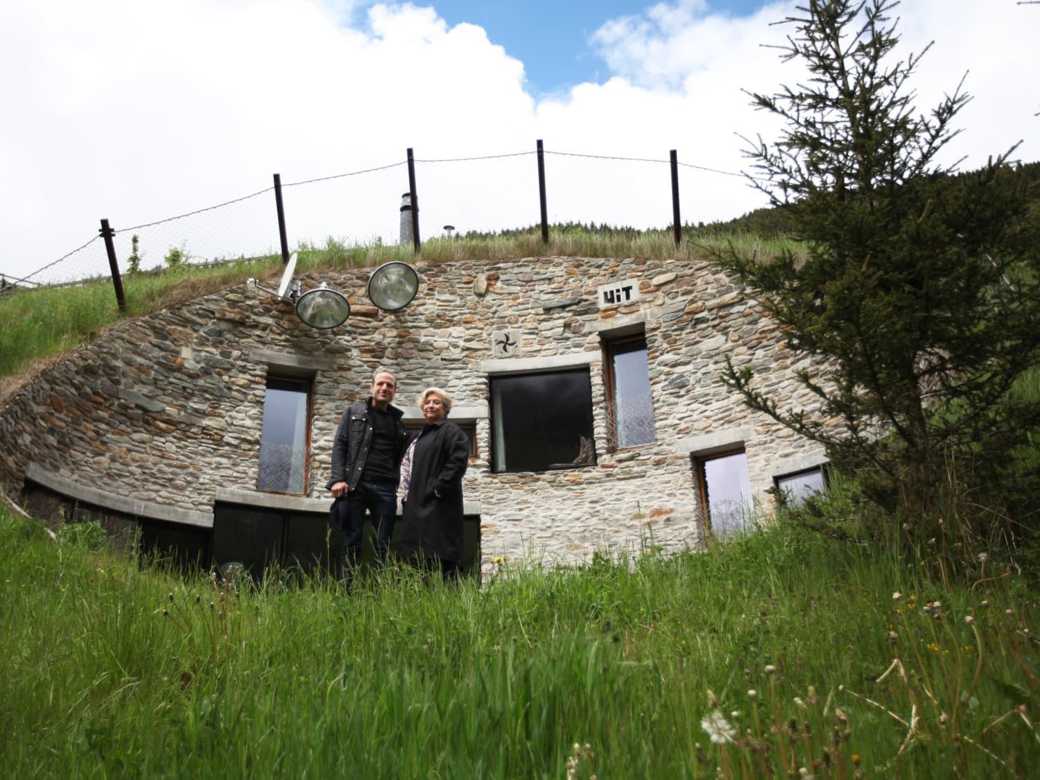 World's most extraordinary homes watch online store