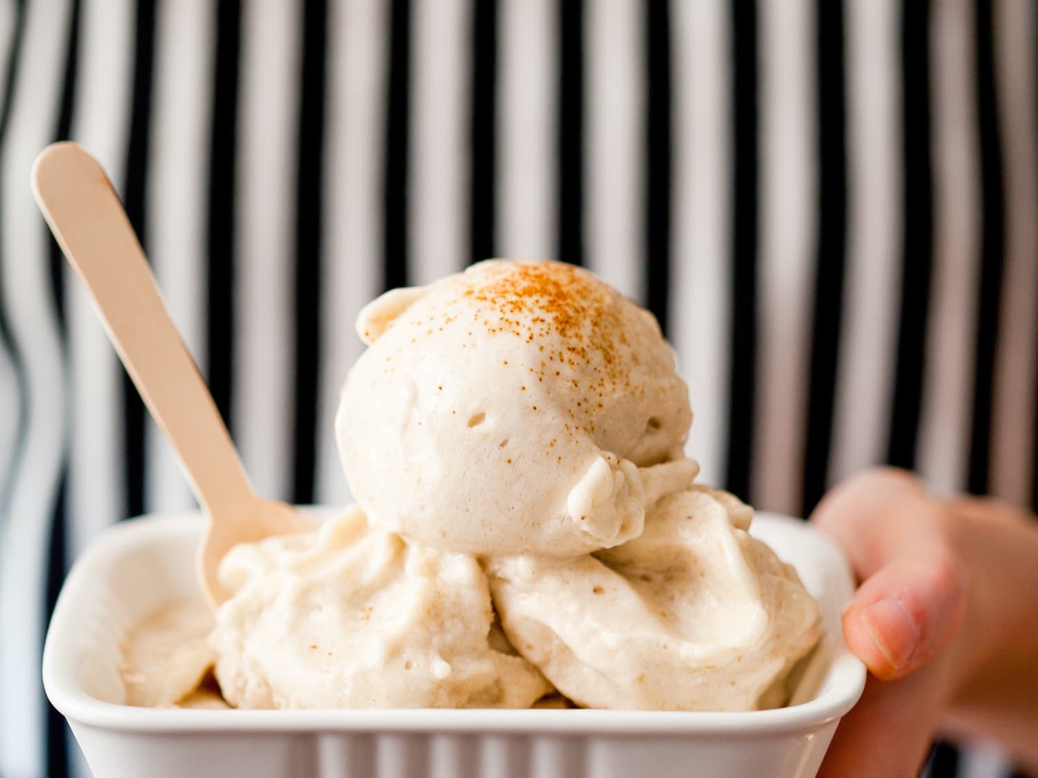 Banana ice cream vitamix outlet