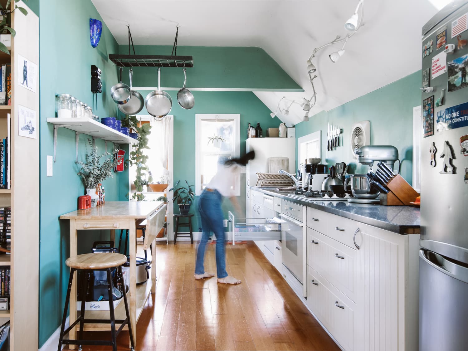 How to shop store kitchen sponge
