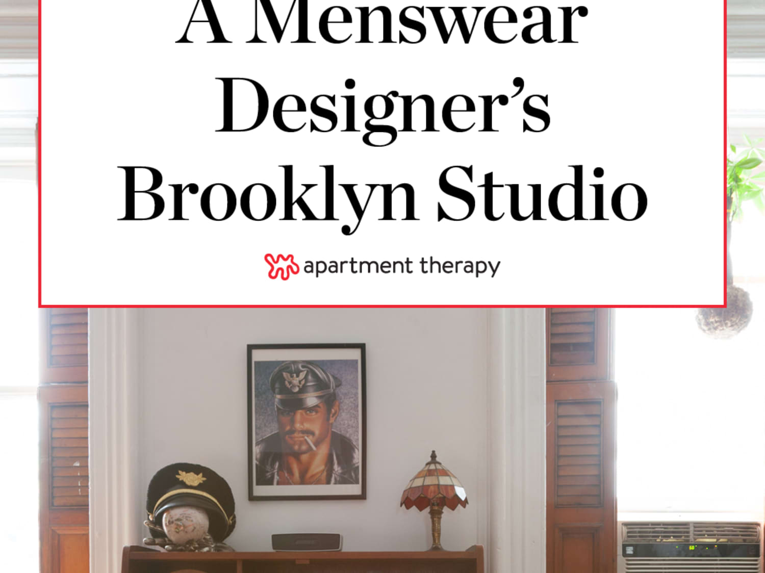 Brooklyn discount designer clothing