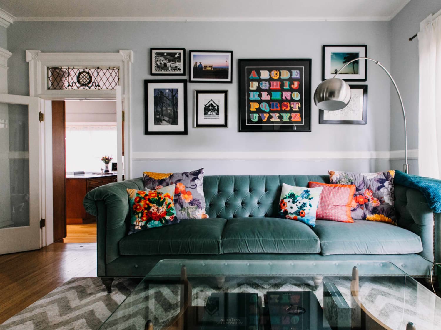 Apartment sofa discount