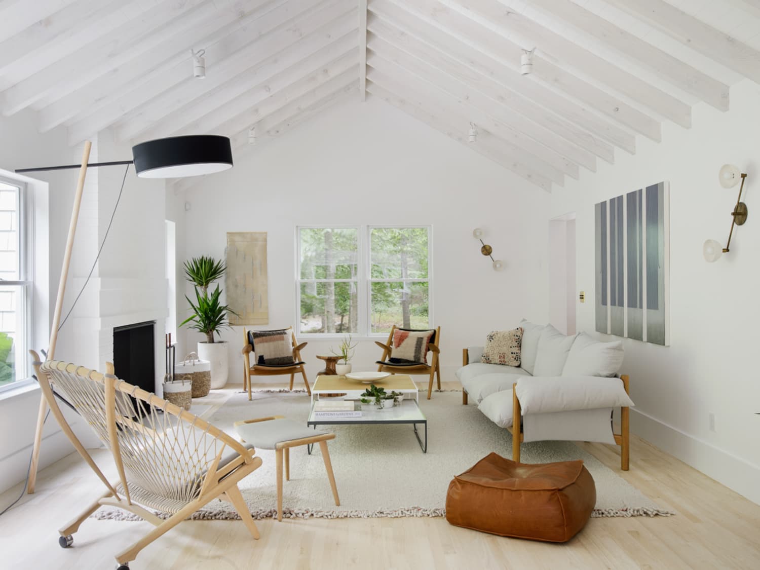 Minimalist ideas for living room sale