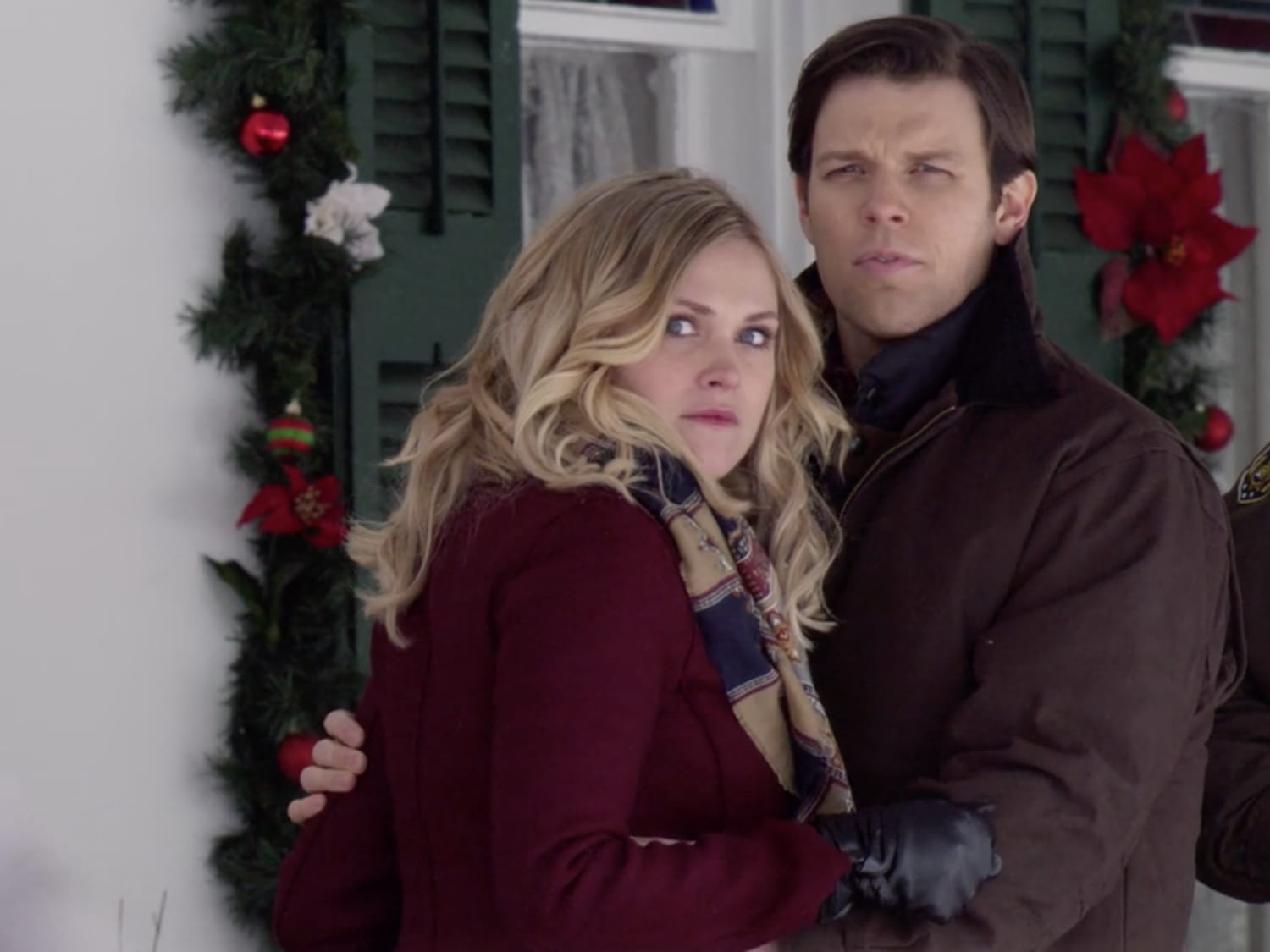 Christmas Inheritance Eliza Taylor 2021 Merry Christmas 2021