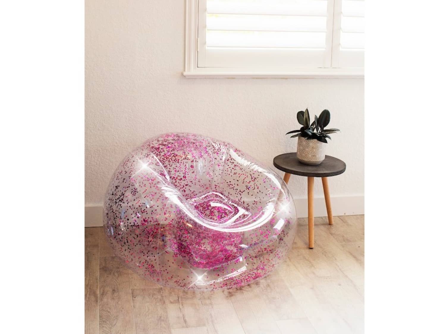 Bubble chair store target