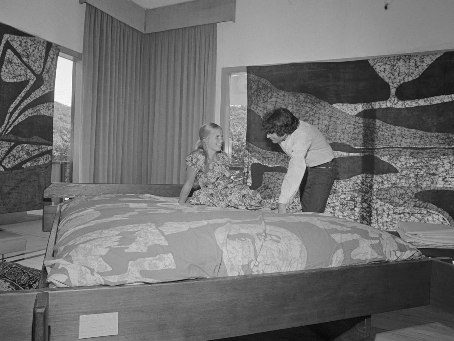 Waterbed crib sales