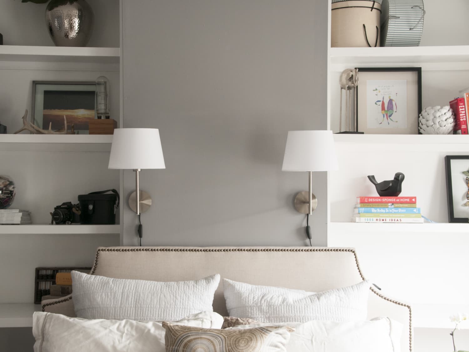 Command strips for wall shelves on sale