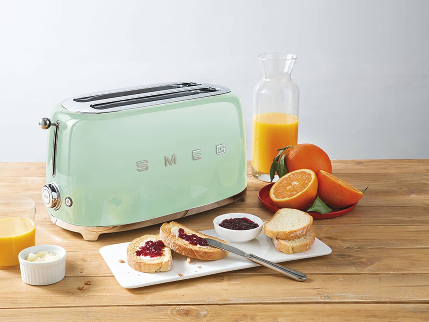 The Best Toasters 2018 Top Rated Reviews Apartment Therapy