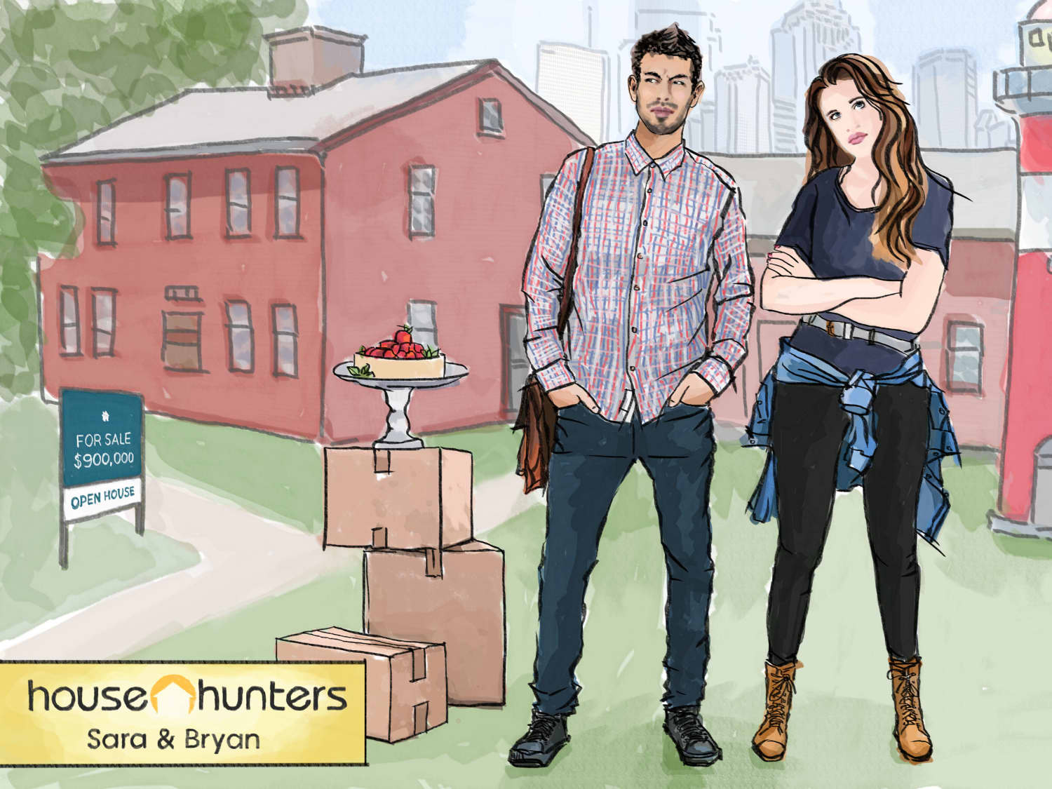 House hunters full discount episodes