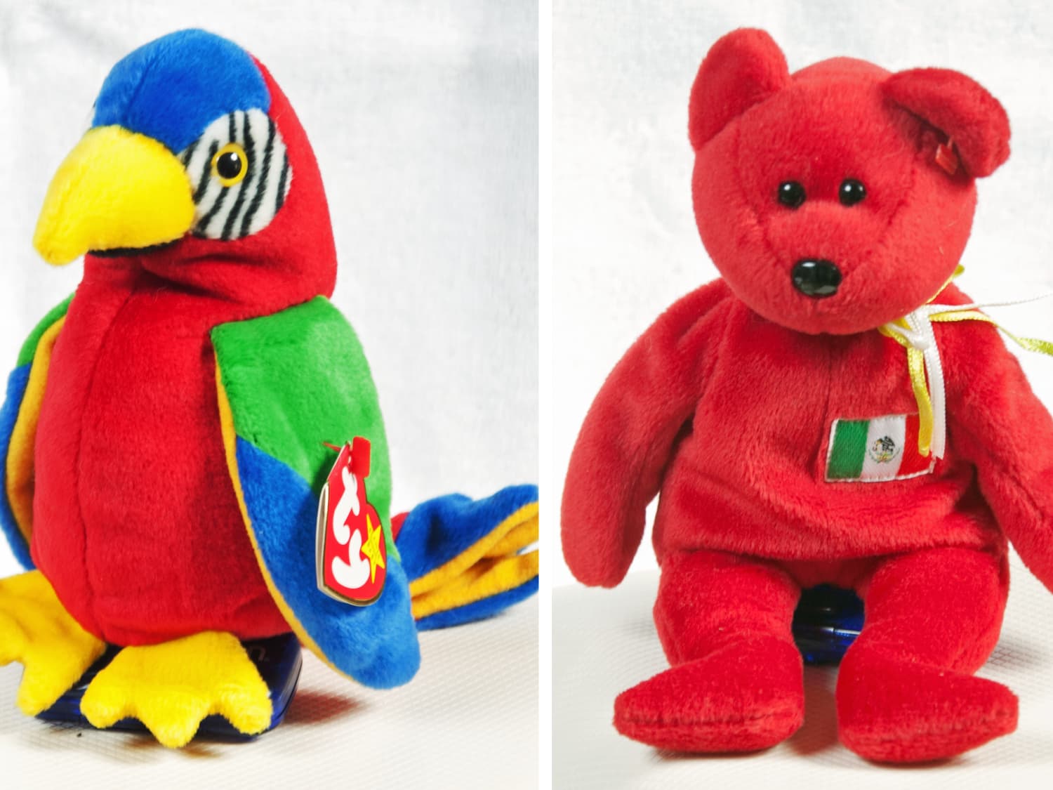 eBay Beanie Babies Selling Price Apartment Therapy