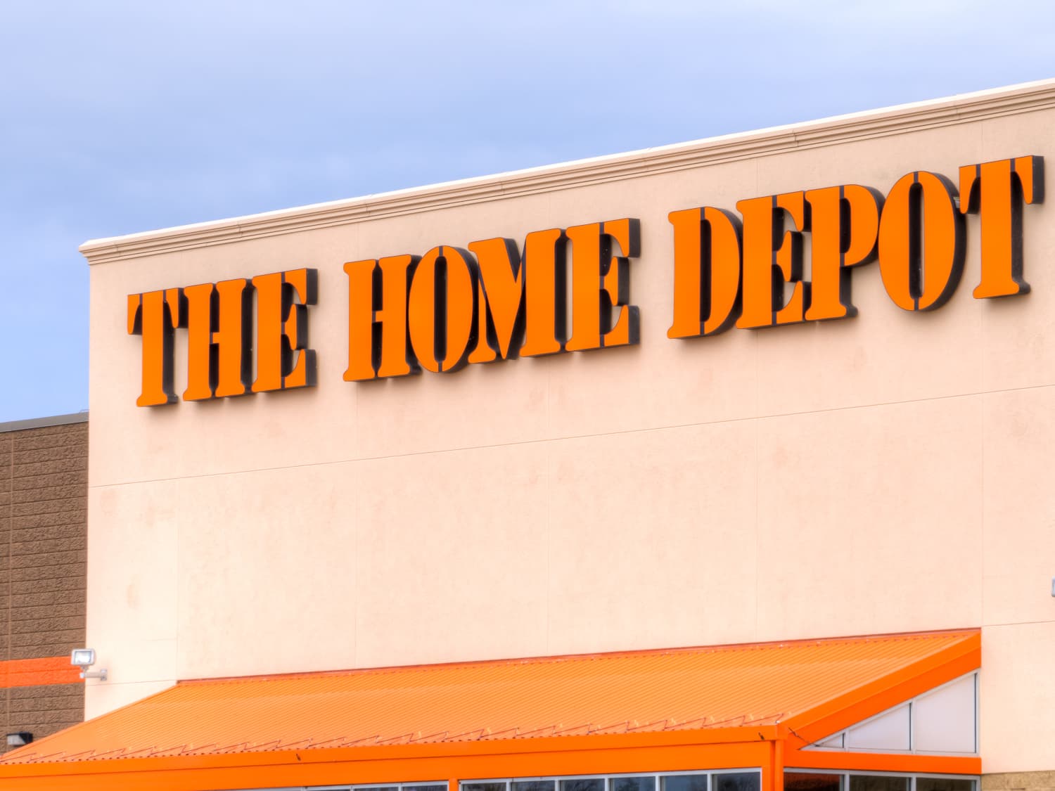 Home depot 4th of store july sale appliances