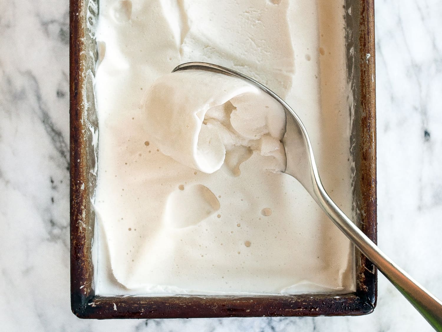 5 Ways to Store Homemade Ice Cream The Kitchn