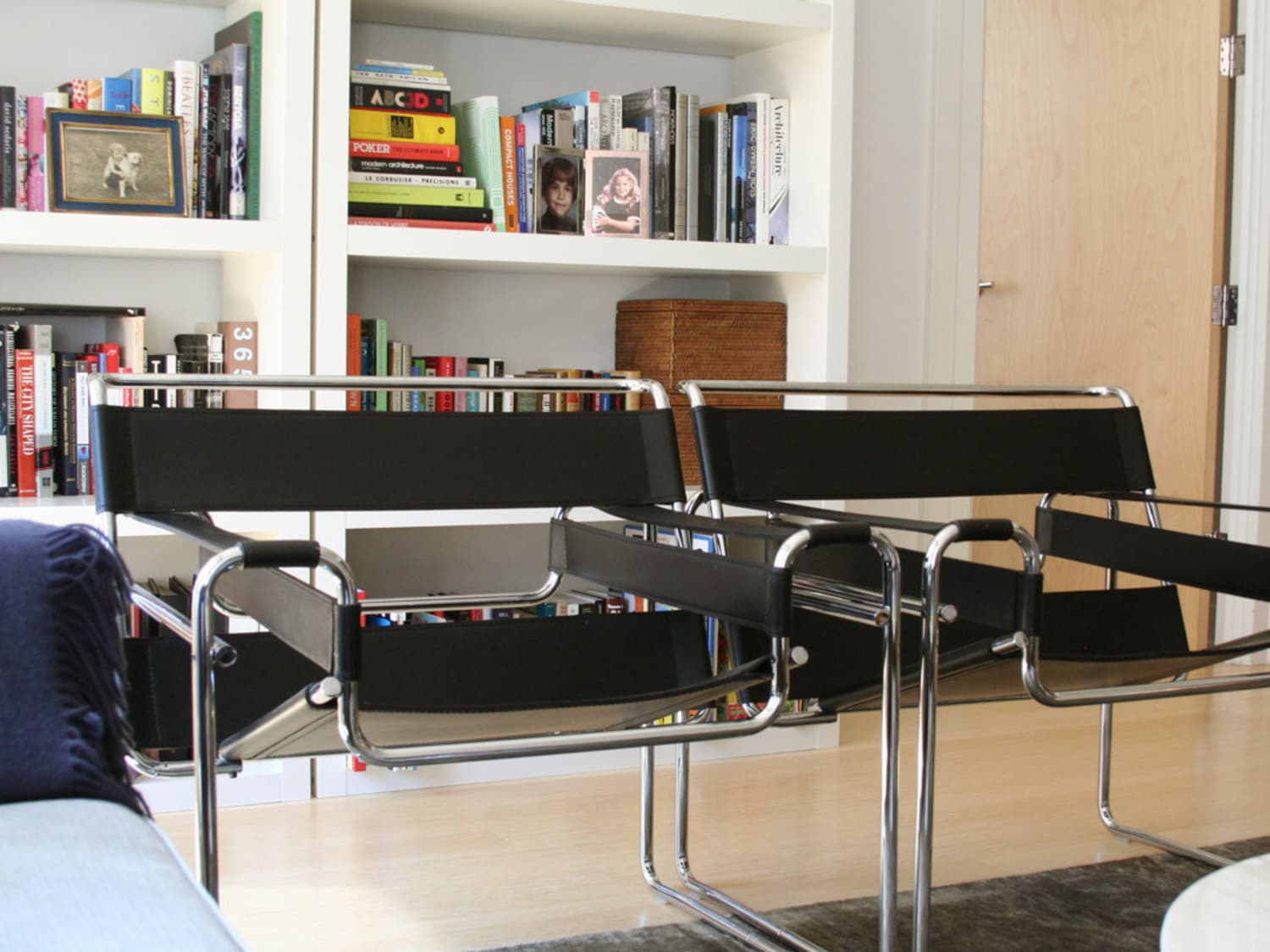 Wassily chair living room store