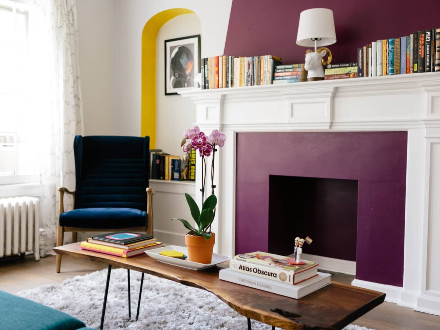 Apartment therapy shop accent chairs