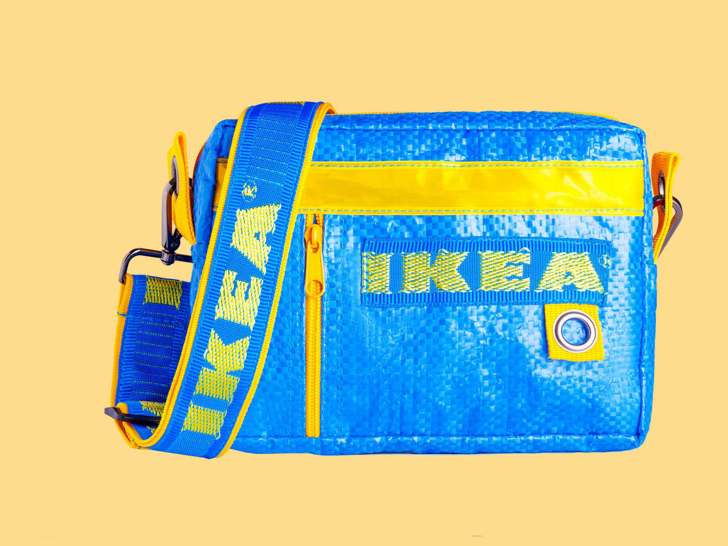 Sling shop bag ikea
