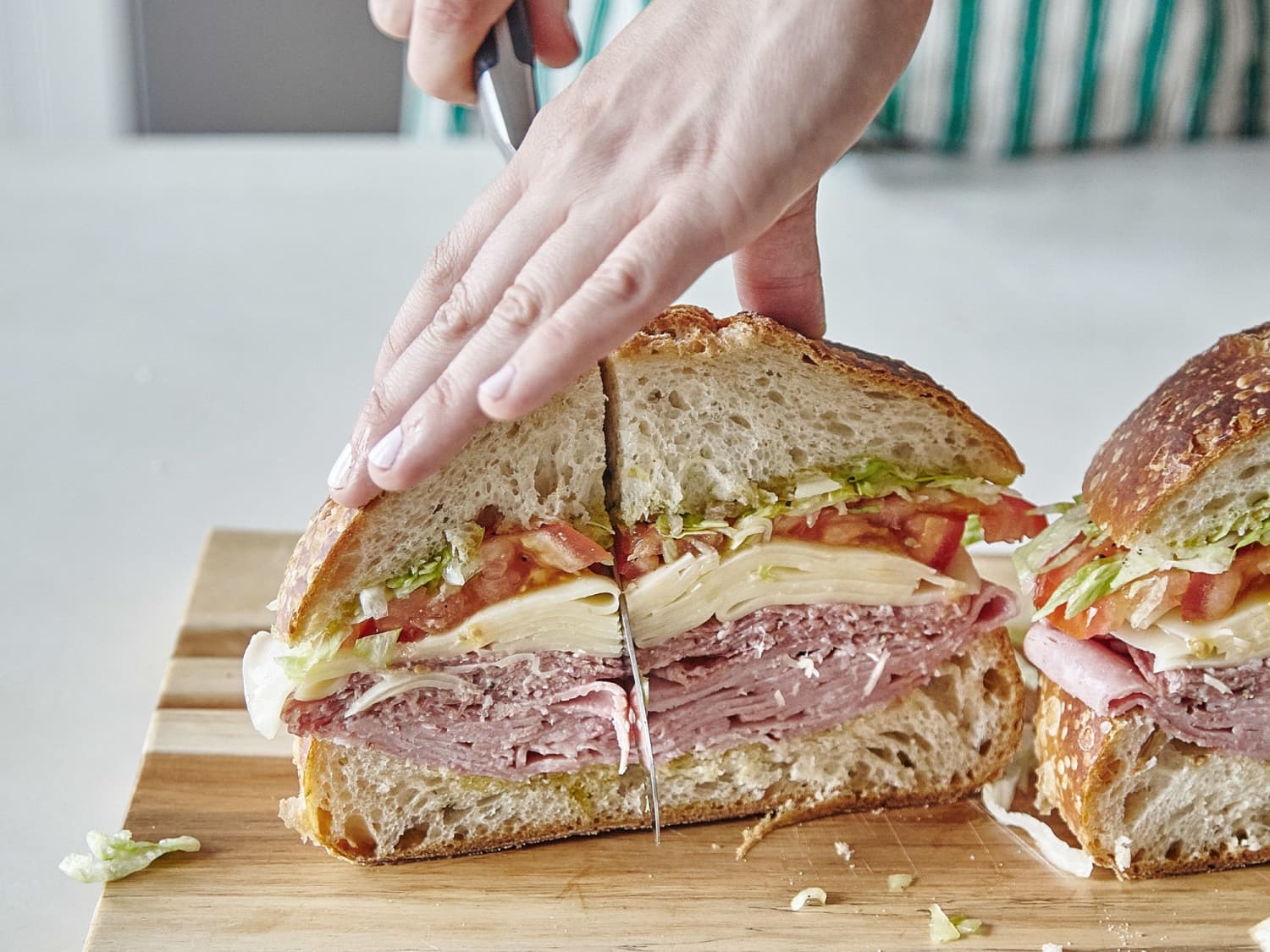 How Long Does Lunch Meat Last Plus 3 Signs It s Gone Bad The Kitchn