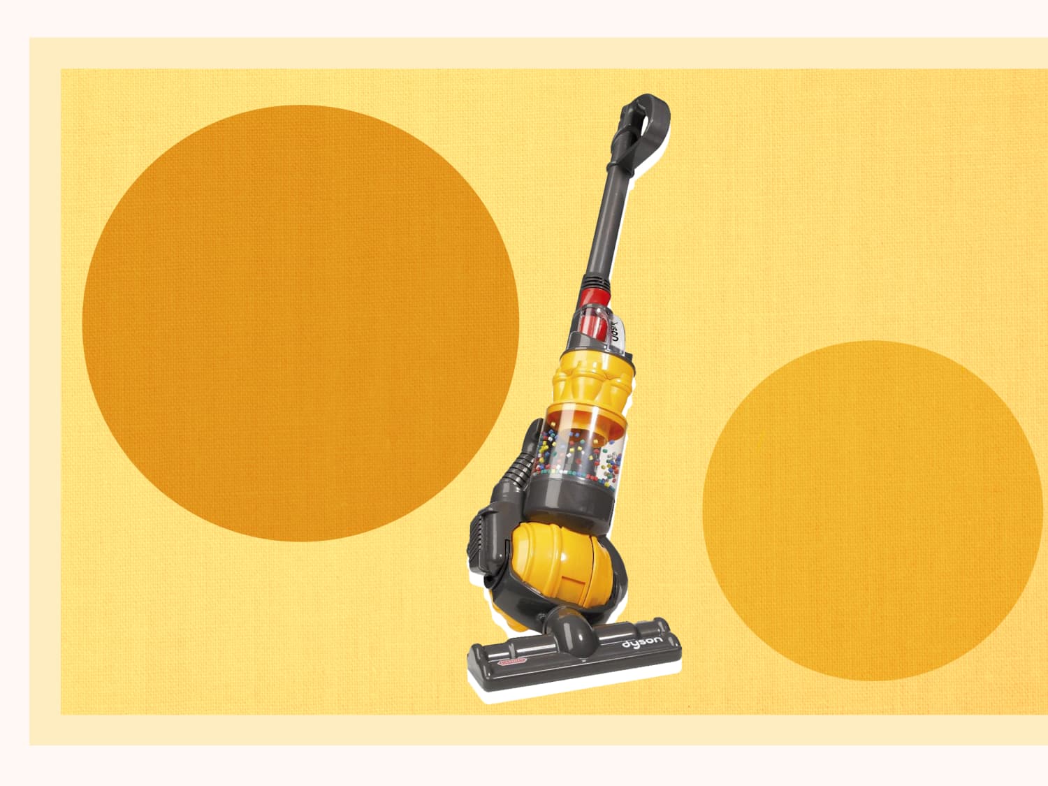 Dyson kids sales vacuum target
