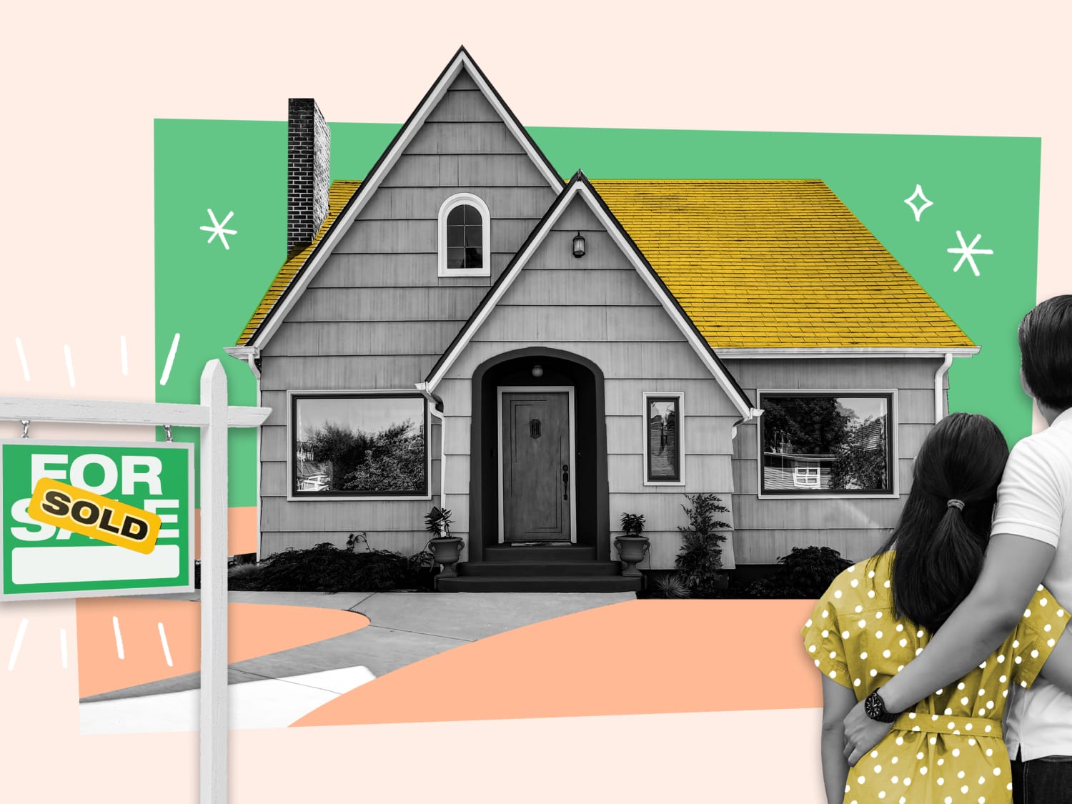 I want to buy sales a house near me