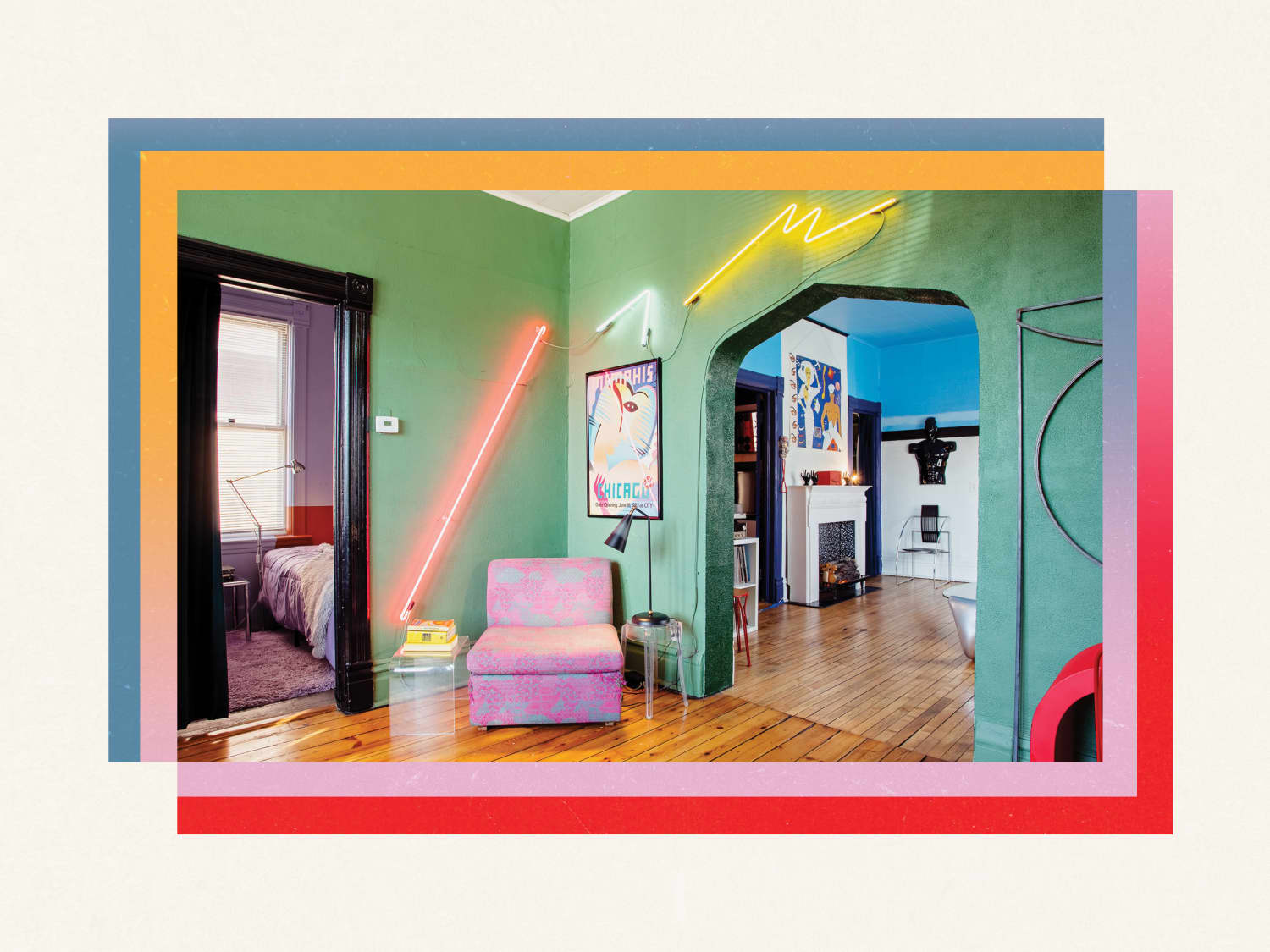 80's best sale interior design