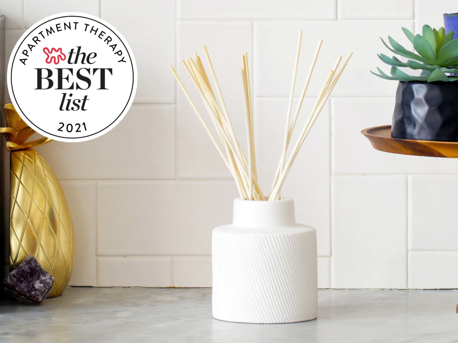 The Best Essential Oil Diffusers Reed Diffusers Nebulizers