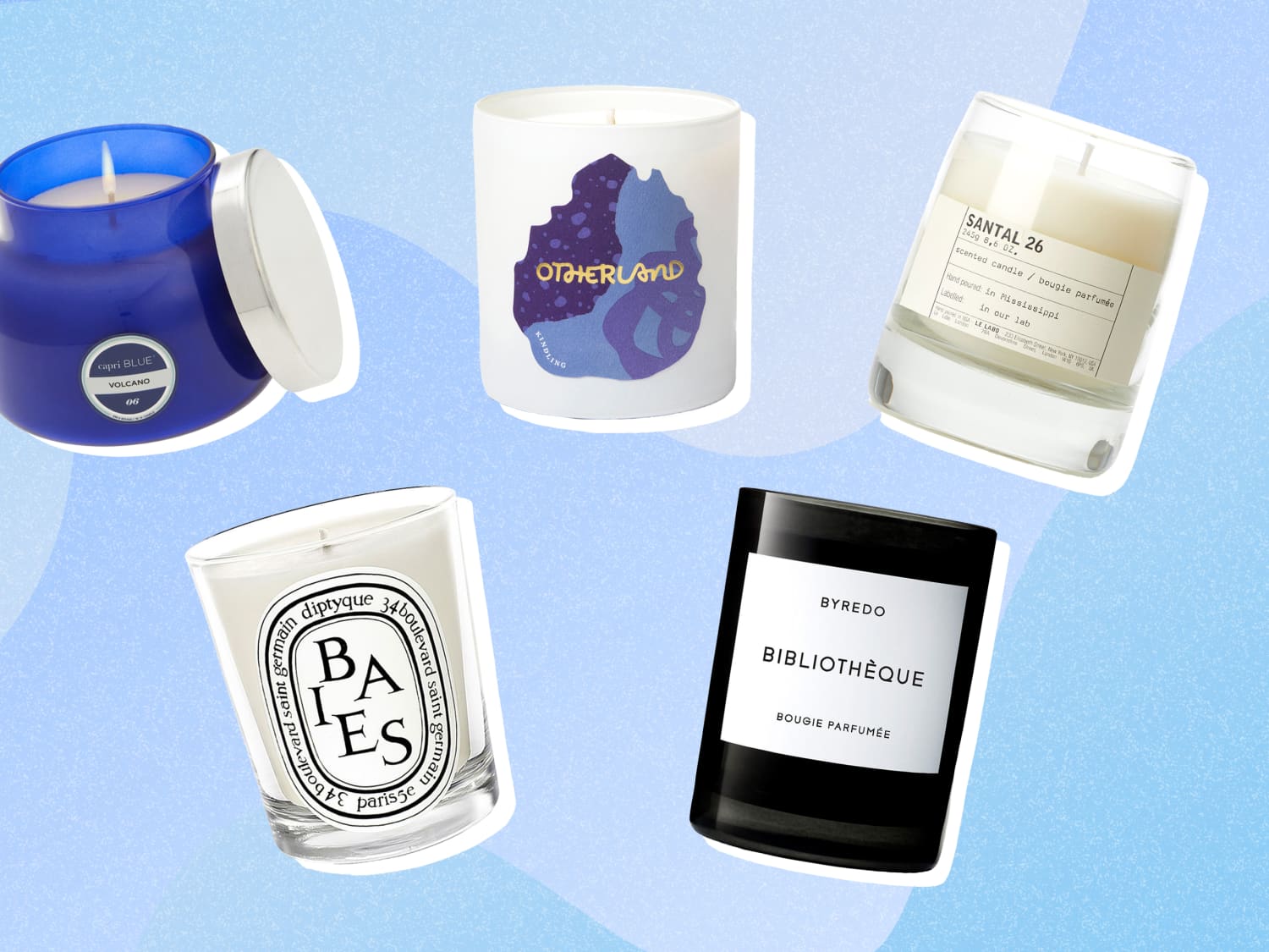 15 Nordstrom Candles We Can t Get Enough Of Apartment Therapy