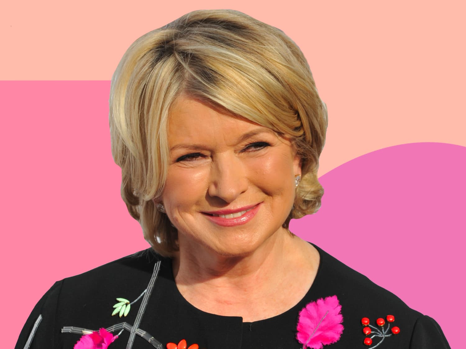 Birthday Calendar Martha Stewart