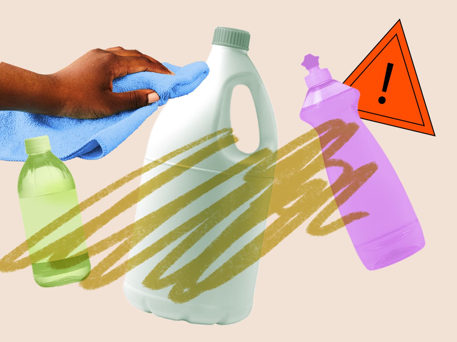 You hotsell cleaning products