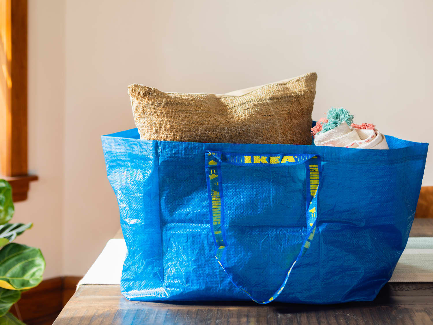 Ikea bookbag 2024